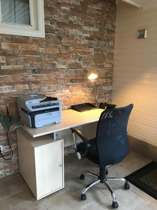Comfortable 3 Bedroom Apartment On One Floor. Sandefjord Kültér fotó